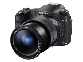 Sony Cybershot RX10 Mark IV Sony Cybershot RX10 Mark IV